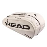 Head Tour Thermobag L (9R) White